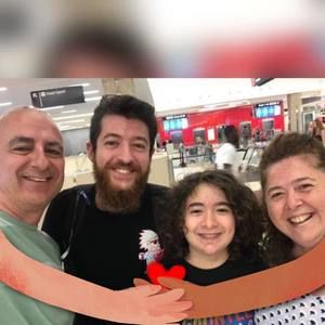 Meet your Posher, Banu